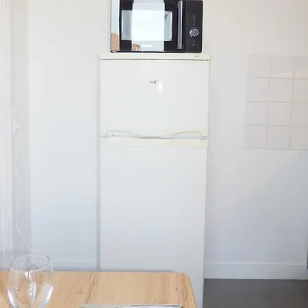 Cosy Apartamento Poissy